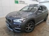 BMW sDrive18i xLine Série X1 sDrive 18i xLine 1.5 135CV BVM6 E6 #0