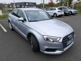 Audi 30 TDI 116 BUSINESS LINE A3 Lim. 30 TDI Business Line 1.6 TDI 115CV BVM6 E6dT #3