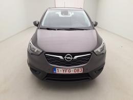 Opel, Crossland X '17, Opel Crossland X 1.2 61kW S/S Edition 5d