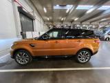 Land Rover, RR.Sport '13, Land Rover Range Rover Sport 2.0 Si4 HSE 5d #2