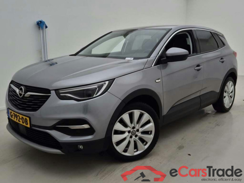 OPEL Grandland X 1.5 CDTi Business Executive #1