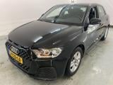 AUDI A1 SB '18 Audi A1 Sportback 25 TFSI 5d #0