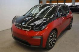 BMW i3 ´13 BEV Baureihe i3 Basis 42kWh1