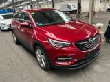 Opel Grandland X - alt Grandland Edition Plug-in-Hybrid 1.6 Turbo 165KW AT8 E6d #0