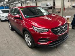 Opel Grandland X - alt Grandland Edition Plug-in-Hybrid 1.6 Turbo 165KW AT8 E6d