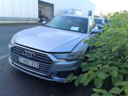 Audi A6 Avant Business Edition Sport 40 TDI S tronic 5d !!Technical issue!!!