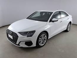 Audi 7 AUDI A3 / 2020 / 4P / BERLINA 35 TFSI S TRONIC BUSINESS