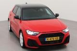 AUDI A1 Sportback 85 kW #3