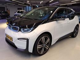 BMW i3 Basis 120Ah 42 kWh