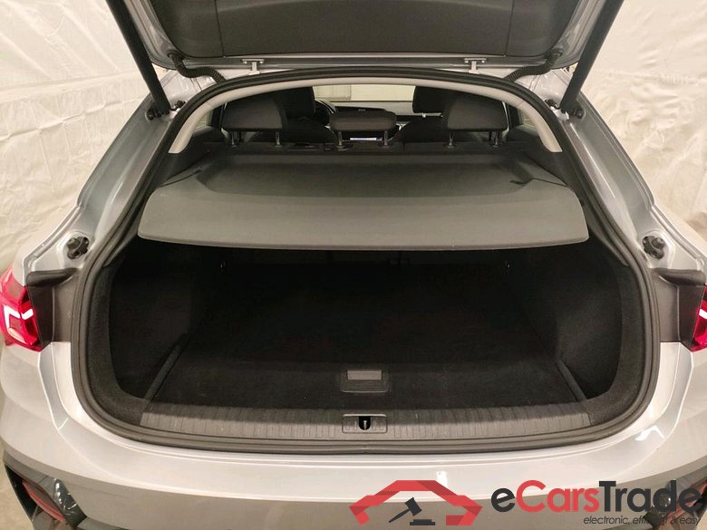 AUDI Q3 SPORTBACK DIESEL 35 TDi Business Edition S tronic #2