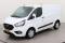 preview Ford Transit Custom #0