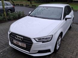 AUDI A3 SPORTBACK 30 tfsi 1l 116pk hatchback 5deurs