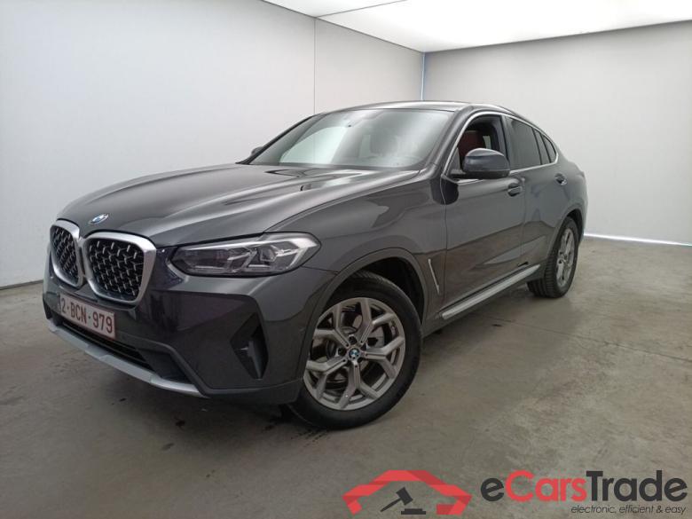 BMW X4 xDrive20d (120 kW) 5d #1