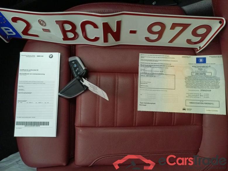 BMW X4 xDrive20d (120 kW) 5d #4