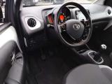 TOYOTA Aygo 1.0 VVT-i x-play #4