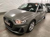 AUDI A1 SPORTBACK - 2019 30 TFSI S line S tronic Business Plus #0