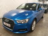 AUDI A3 SPORTBACK DIESEL - 2017 1.6 TDi Design Business #4