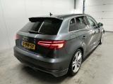 AUDI A3 Sportback 35 TFSI #1