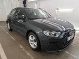 Audi A1 Sportback A1 Sportback 1.0 25 TFSI 70kW 70kW/95pk  5D/P Man-5 #1