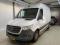 preview Mercedes Sprinter #0