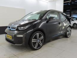 BMW i3 Executive Edition 120Ah 42 kWh