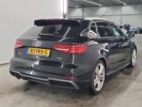 AUDI A3 Sportback 1.0 TFSI 116pk S Line Edition #3