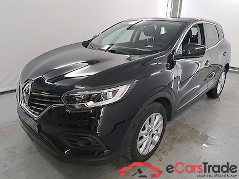RENAULT KADJAR 1.3 TCE 140 DCT DPF CORPORATE EDITION #1