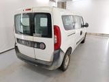 FIAT DOBLO CARGO MAXI DIESEL - 2015 1.3 Multijet Base (EU6) #4