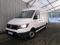 preview Volkswagen Crafter #0