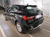 Audi A1 Sportback A1 Sportback 1.0 30 TFSI S tronic citycarver 85kW/116pk  5D/P Auto-7 #2