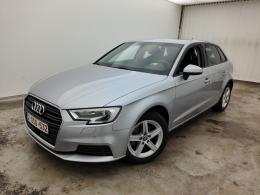 Audi A3 Sportback 1.5 30 g-tron 96kW S tronic 5d