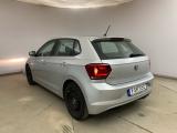 Vw KOMFORTPaket, SÄKERHETSPaket POLO 1.0 TSI #2