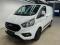 preview Ford Transit Custom #0