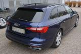 Audi A4 Avant ´15 A4 Avant 30 TDI advanced 2.0 TDI 100KW AT7 E6d #3