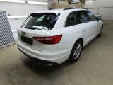 Audi A4 Avant ´15 A4 Avant 30 TDI 2.0 TDI 90KW MT6 E6dT #2