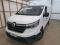 preview Renault Trafic #0