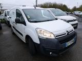 Citroen &BlueHDi 100 S&S BVM Business M Berlingo Fourgon Business L1 (Court) 1.6 BlueHDi 100CV BVM5 E6 #3