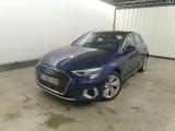 Audi A3 Sportback 1.5 35 TFSi 110kW S tronic Advanced 5d #0