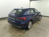 Audi A3 Sportback 1.5 35 TFSi 110kW S tronic Advanced 5d #1