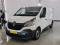 preview Renault Trafic #0