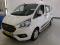 preview Ford Transit Custom #0