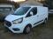 preview Ford Transit Custom #0