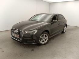 Audi A3 Sportback 40 e-tron S tronic 5d