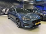 FORD Focus Wagon 1.5 EcoBoost ST Li #4