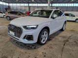 Audi 13 AUDI Q5 SPORTBACK / 2020 / 5P / SUV 50 TFSI E S LINE QUATTRO S TRONIC #0