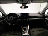 Audi 30 TDI 136 S tronic Business line A4 Avant 30 TDI Business Line 2.0 TDI 135CV BVA7 E6d #4