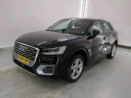 AUDI Q2 Audi Q2 30 TFSI epic 5d