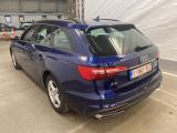 AUDI A4 AVANT DIESEL - 2020 35 TDi S tronic Business #3