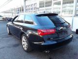 Audi 3.0 TDI quattro A6 Avant #2