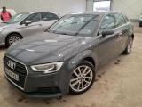 Audi 35 TDI 150 S TRONIC BUSINESS LINE AUDI A3 Sportback 5p Berline 35 TDI 150 S TRONIC BUSINESS LINE #0